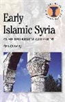 A. Walmsley, Alan Walmsley, Walmsley Alan - Early Islamic Syria