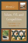 Elizabeth Van, Elizabeth Van Wie Davis, Elizabeth Van Wie Davis, Rouben Azizian, Azizian Rouben, Davis Elizabeth Van Wie... - Islam, Oil, and Geopolitics