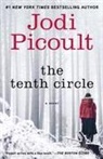 Jodi Picoult, Dustin Weaver - The Tenth Circle