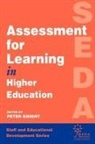 Jim Knight, Peter Knight, Peter Knight, Peter T. Knight, Knight Peter - Assessment for Learning in Higher Education