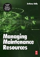 Anthony Kelly, Anthony (University of Surrey Kelly, Kelly Anthony - Managing Maintenance Resources