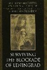 Svetlana Magayeva, Svetlana Pleysier Magayeva, Magayeva Svetlana, Albert Pleysier, Pleysier Albert - Surviving the Blockade of Leningrad