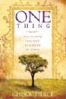 Chuck D. Pierce, Chuck D./ Pierce Pierce, Pamela J. Pierce - One Thing