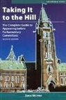 David McInnes, David McInnes - Taking It to the Hill