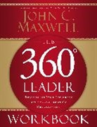 John C Maxwell, John C. Maxwell - 360 Degree Leader