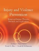 Carlson Gielen, a Carlson Gielen, DiClemente, Andrea Carlson (Johns Hopkins University/b Gielen, Andrea Carlson Sleet Gielen, GIELEN ANDREA CARLSON SLEET DAVI... - Injury and Violence Prevention