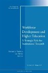 Richard A. (EDT)/ Harvey Voorhees, Richard A. Harvey Voorhees, Lee Harvey, Richard A. Voorhees - Workforce Development and Higher Education