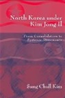 Song Chull Kim, Sung Chull Kim - North Korea Under Kim Jong Il