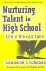 Laurence J. Coleman - Nurturing Talent in High School