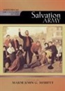 John G. (EDT) Merritt, Major John G. Merritt, John G. Merritt - Historical Dictionary of the Salvation Army