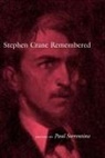 Paul (EDT) Sorrentino, Paul Sorrentino, Paul M. Sorrentino - Stephen Crane Remembered