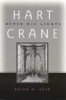 Brian Reed, Brian M Reed, Brian M. Reed - Hart Crane