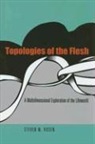 Steven M. Rosen - Topologies of the Flesh