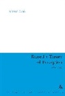 Sajahan Miah - Russell's Theory of Perception