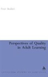 Peter Boshier - Perspectives of Quality in Adult Learning