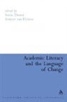 Ermien van Pletzen, van Ermien Pletzen, Lucia Thesen, Ermien van Pletzen, Ermien van Pletzen, Lucia Thesen... - Academic Literacy and the Languages of Change