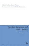 Carla Bazzanella, Sim Leonardi, Simona Leonardi, Eva-Maria Thune, Eva-maria (EDT)/ Leonardi Thune, Carla Bazzanella... - Gender, Language and New Literacy