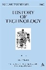 Ian Inkster, Ian (EDT) Inkster, Ian Inkster - History of Technology Volume 26