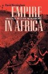 David Birmingham, Professor David Birmingham - Empire in Africa