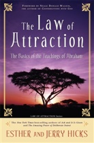 Esther Hicks, Jerry Hicks - Law of attraction