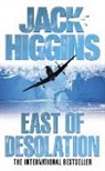 Jack Higgins - East of Desolation