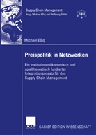 Michael Eßig - Preispolitik in Netzwerken