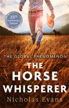Nicholas Evans - The Horse Whisperer