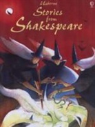 Ann Claybourne, Anna Claybourne, Anna Temporin Claybourne, Elena Temporin - Stories From Shakespeare