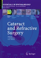 D Koch, D Koch, Douglas D. Koch, Thoma Kohnen, Thomas Kohnen - Cataract and Refractive Surgery. Vol.2