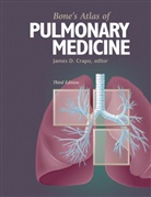 James D. Carpo, W. Langenfeld, M. Looney, J. Mccullough, James D. Crapo, Jame D Crapo... - Bone's Atlas of Pulmonary Medicine