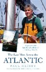 Paul Heiney, Heiney Paul - Last Man Across the Atlantic