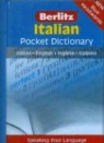 Berlitz Publishing - Italian Pocket