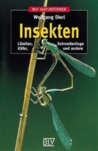 Wolfgang Dierl - Insekten