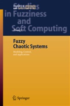 Zhong Li - Fuzzy Chaotic Systems
