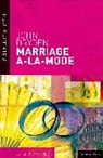 John Dryden, Dryden John, David Crane - Marriage A-La-Mode
