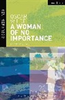 Ian Small, Oscar Wilde, Ian Small - A Woman of No Importance print on demand