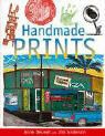 Jim Anderson, Anne Desmet, Anne Anderson Desmet - Handmade Prints