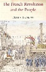 David Andress - French Revolution and the People