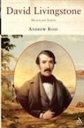 Andrew Ross, Andrew C Ross, Andrew C. Ross - David Livingstone