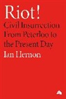 Ian Hernon, Hernon Ian - Riot!