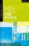 Richard Brinsle Sheridan, Richard Brinsley Sheridan, Dr Tiffany (The Shakespeare Institute Stern, Tiffany Stern - Rivals