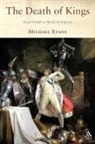 Michael Evans, Michael R Evans, Michael R. Evans - Death of Kings