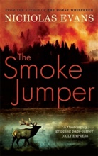 Nicholas Evans - Smoke Jumper
