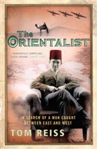 Tom Reiss, Reiss Tom - Orientalist