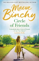 Maeve Binchy, Binchy Maeve - Circle of Friends