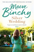 Maeve Binchy, Binchy Maeve - Silver Wedding