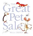 Mick Inkpen - Great Pet Sale
