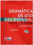 Aragone, Lui Aragones, Luis Aragones, Luis Aragonés, Luis Aragonés Fernández, Palencia... - Gramatica De Uso De Español Para Extranjeros