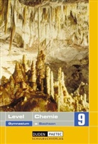Frank-Michae Becker, Jen Bussen, Barbara u Gau, Christine Ernst, Adria Wehser - Level Chemie, Ausgabe Sachsen, Gymnasium: Lehrbuch für die Klasse 9