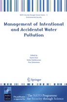 Gyula Dura, Vesk Kambourova, Veska Kambourova, Fina Simeonova - Management of Intentional and Accidental Water Pollution